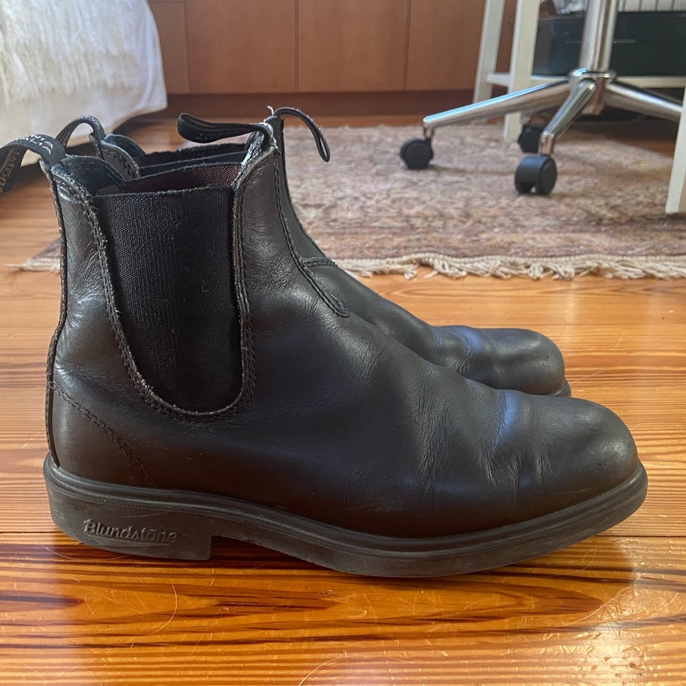 Blundstone Boots
